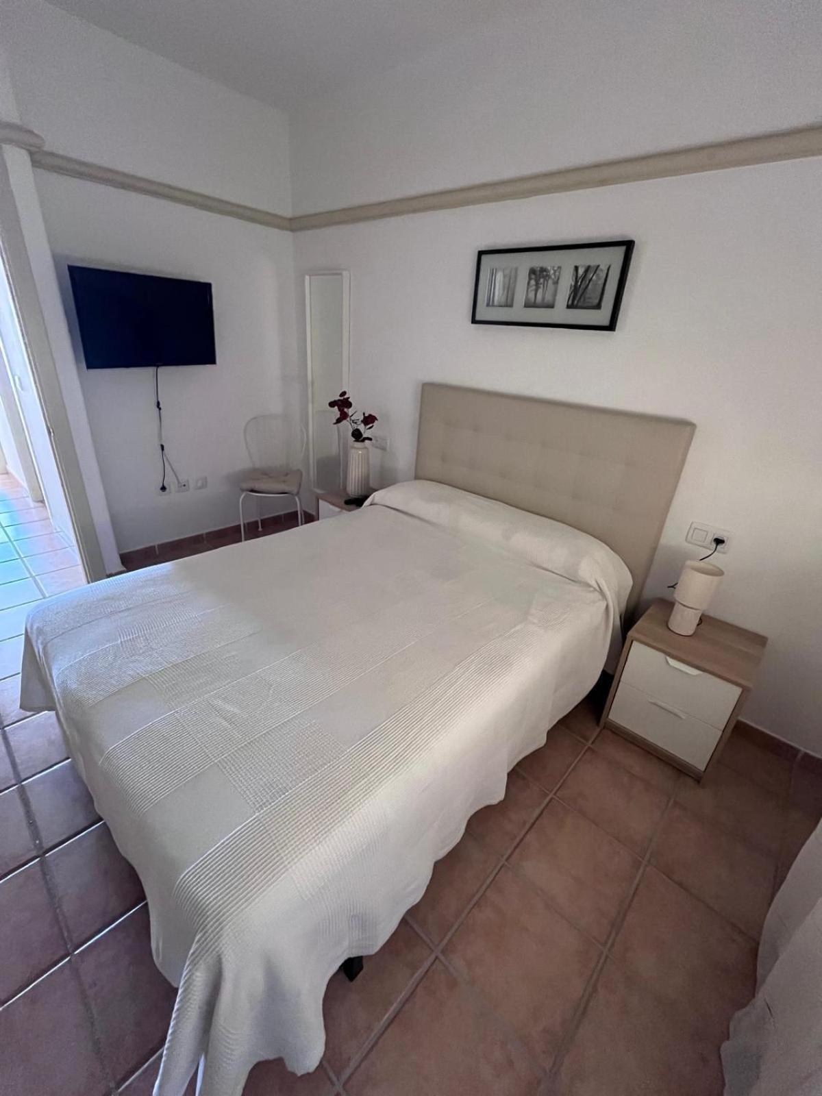 Casa Adosada En Islantilla, 3 Dormitorios,A 400 M De La Playa المظهر الخارجي الصورة