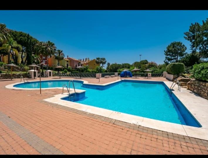 Casa Adosada En Islantilla, 3 Dormitorios,A 400 M De La Playa المظهر الخارجي الصورة